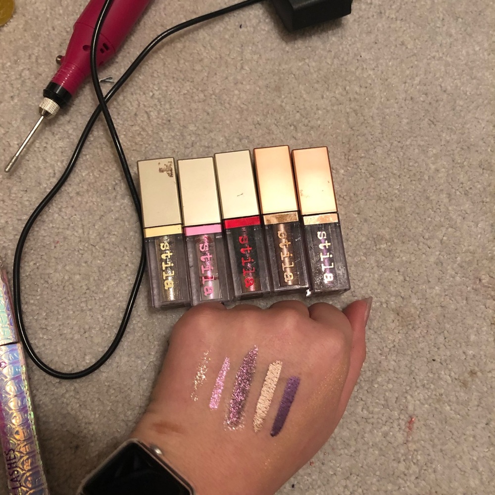 Name brand Makeup